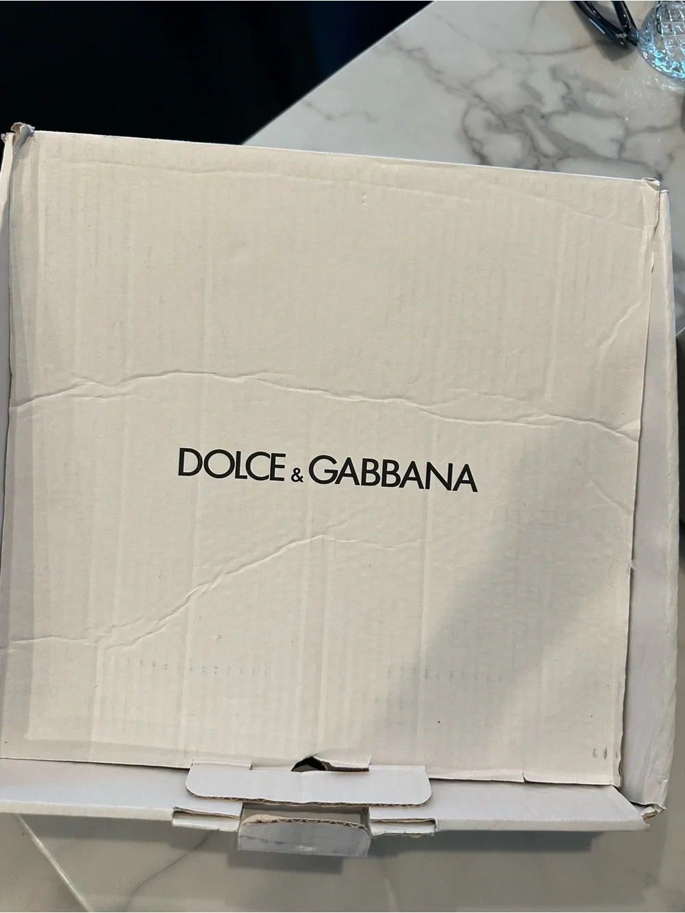 Dolce & Gabbana Black Sicily Large Leather Top-Handle Bag